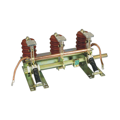 JN15-12/31.5型组合式接地开关