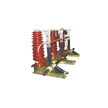 JN22(B)-40.5/31.5型户内高压接地开关
